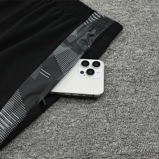 Real Madrid "Aurora Rose" Premium Kids Size Tracksuit - Premium Quality Kits at Football Monarch