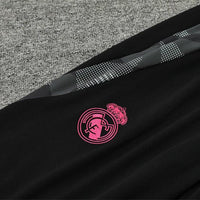 Real Madrid "Aurora Rose" Premium Tracksuit - Premium Quality Kits at Football Monarch