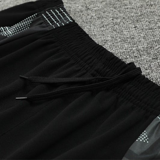 Real Madrid "Aurora Rose" Premium Tracksuit - Premium Quality Kits at Football Monarch