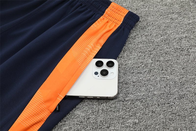 Real Madrid "Balance" Premium Tracksuit - Premium Quality Kits at Football Monarch