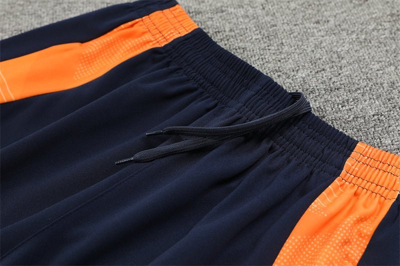 Real Madrid "Balance" Premium Tracksuit - Premium Quality Kits at Football Monarch