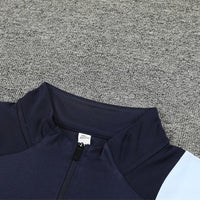 Real Madrid "Balance" Premium Tracksuit - Premium Quality Kits at Football Monarch