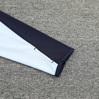 Real Madrid "Balance" Premium Tracksuit - Premium Quality Kits at Football Monarch