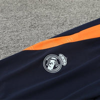 Real Madrid "Balance" Premium Tracksuit - Premium Quality Kits at Football Monarch
