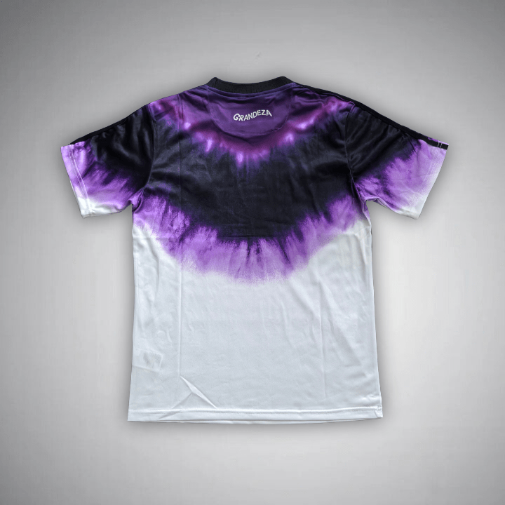 Real Madrid "Berry Gradient" Premium Kit - Premium Quality Kits at Football Monarch