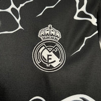Real Madrid "Black Panther" Premium Kit - Premium Quality Kits at Football Monarch