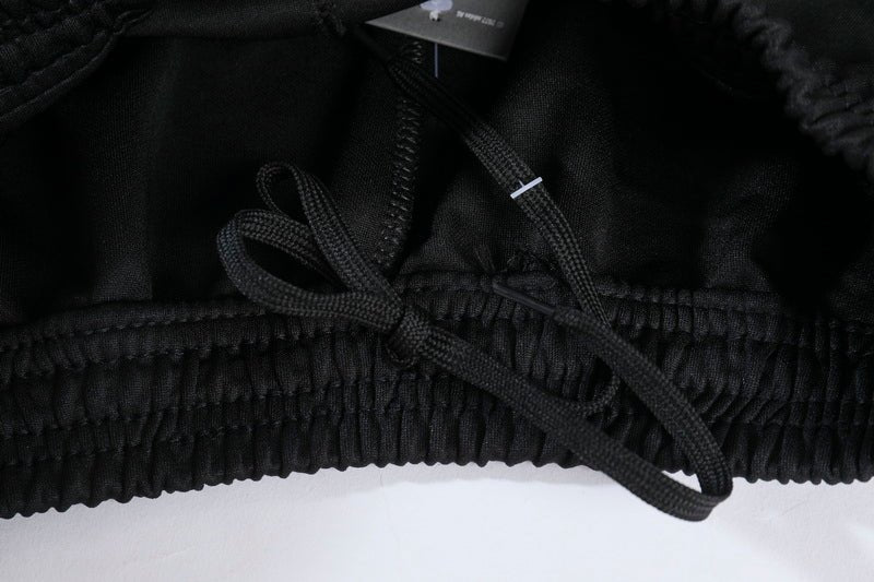 Real Madrid "Blanco Regal" Premium Tracksuit - Premium Quality Kits at Football Monarch