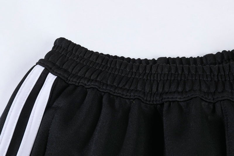 Real Madrid "Blanco Regal" Premium Tracksuit - Premium Quality Kits at Football Monarch