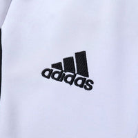 Real Madrid "Blanco Regal" Premium Tracksuit - Premium Quality Kits at Football Monarch