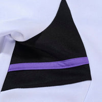 Real Madrid "Blanco Regal" Premium Tracksuit - Premium Quality Kits at Football Monarch