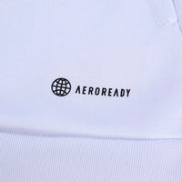 Real Madrid "Blanco Regal" Premium Tracksuit - Premium Quality Kits at Football Monarch