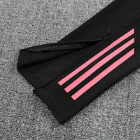 Real Madrid "Blush Horizon" Premium Kids Size Tracksuit - Premium Quality Kits at Football Monarch