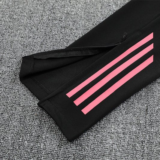 Real Madrid "Blush Horizon" Premium Kids Size Tracksuit - Premium Quality Kits at Football Monarch