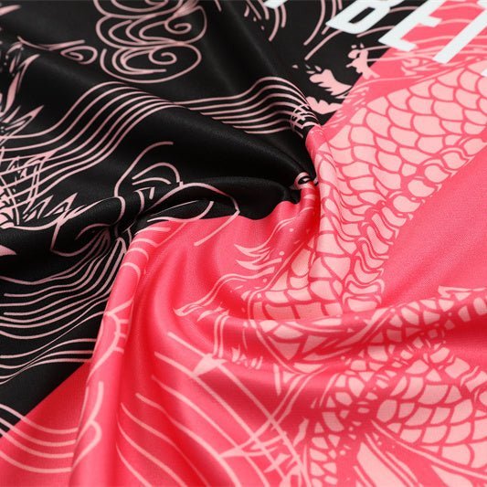 Real Madrid "Blush Horizon" Premium Kids Size Tracksuit - Premium Quality Kits at Football Monarch