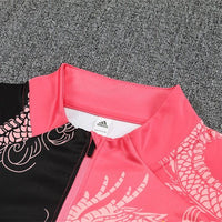 Real Madrid "Blush Horizon" Premium Tracksuit - Premium Quality Kits at Football Monarch