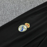 Real Madrid "Blush Horizon" Premium Tracksuit - Premium Quality Kits at Football Monarch