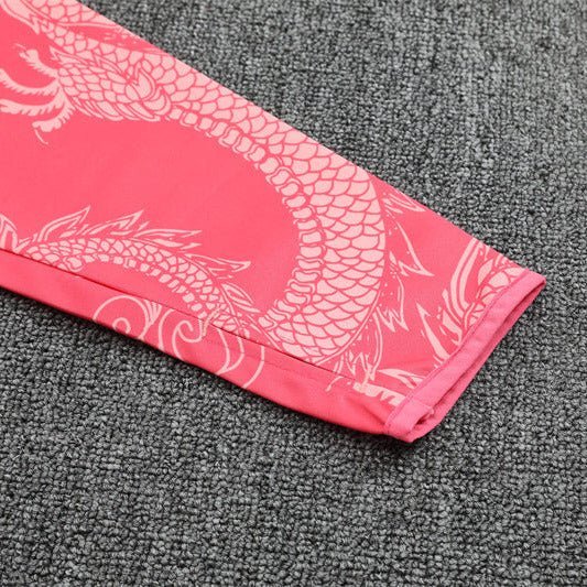 Real Madrid "Blush Horizon" Premium Tracksuit - Premium Quality Kits at Football Monarch