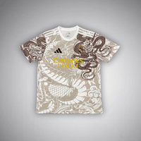 Real Madrid "Bronze Starblaze" Premium Kit - Premium Quality Kits at Football Monarch
