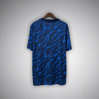 Real Madrid "Calm Sea" Premium Kit - Premium Quality Kits at Football Monarch