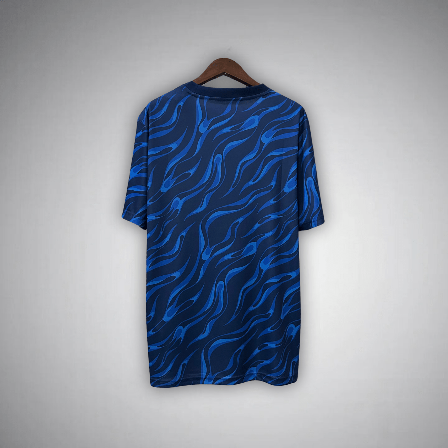 Real Madrid "Calm Sea" Premium Kit - Premium Quality Kits at Football Monarch