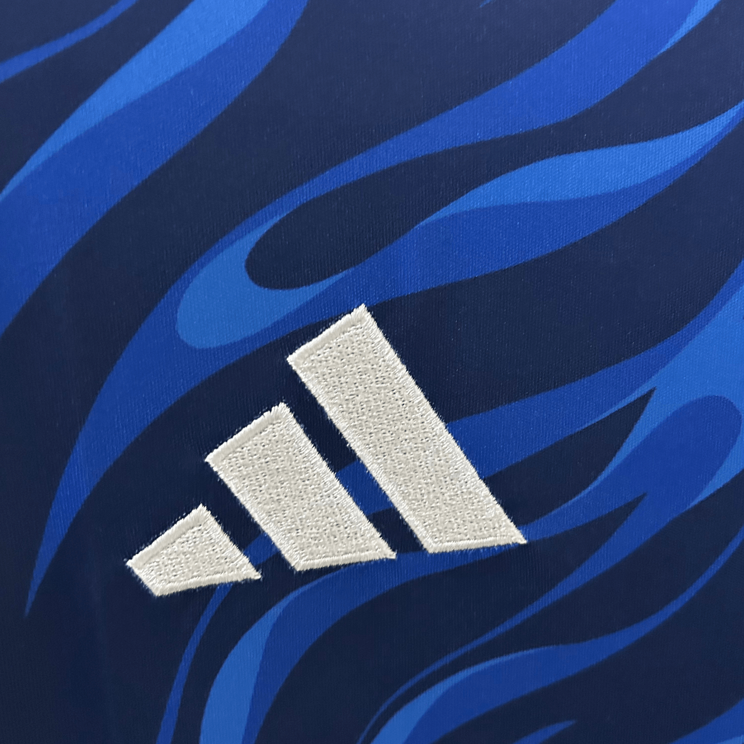 Real Madrid "Calm Sea" Premium Kit - Premium Quality Kits at Football Monarch