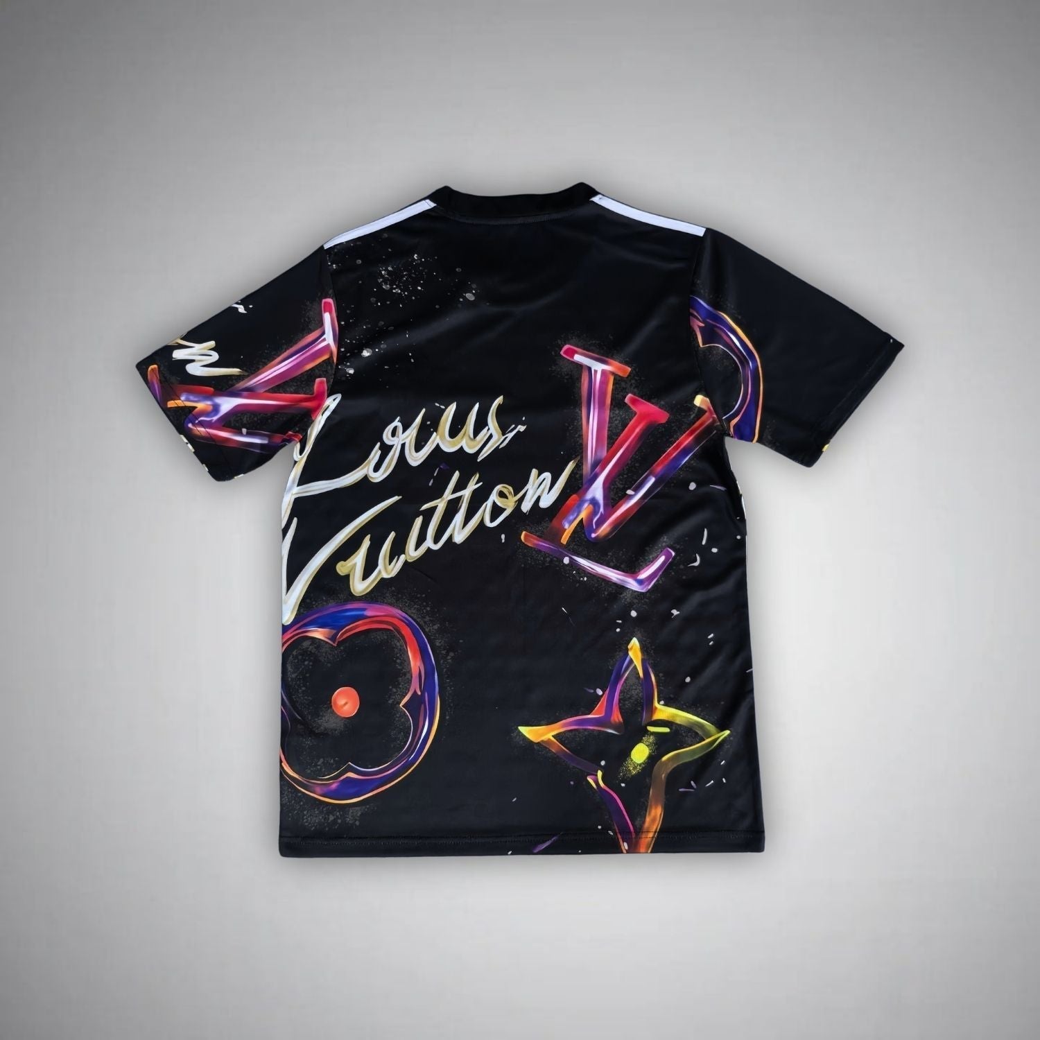 Real Madrid "Capital Glow" Premium Kit - Premium Quality Kits at Football Monarch