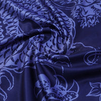 Real Madrid "Celestial Midnight" Premium Kids Size Tracksuit - Premium Quality Kits at Football Monarch