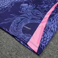 Real Madrid "Celestial Midnight" Premium Kids Size Tracksuit - Premium Quality Kits at Football Monarch