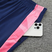 Real Madrid "Celestial Midnight" Premium Kids Size Tracksuit - Premium Quality Kits at Football Monarch