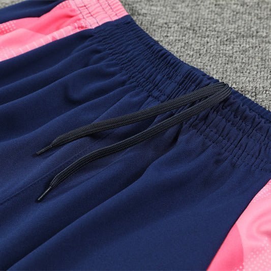 Real Madrid "Celestial Midnight" Premium Kids Size Tracksuit - Premium Quality Kits at Football Monarch