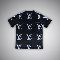 Real Madrid "Champs & Charms" Premium Kit - Premium Quality Kits at Football Monarch