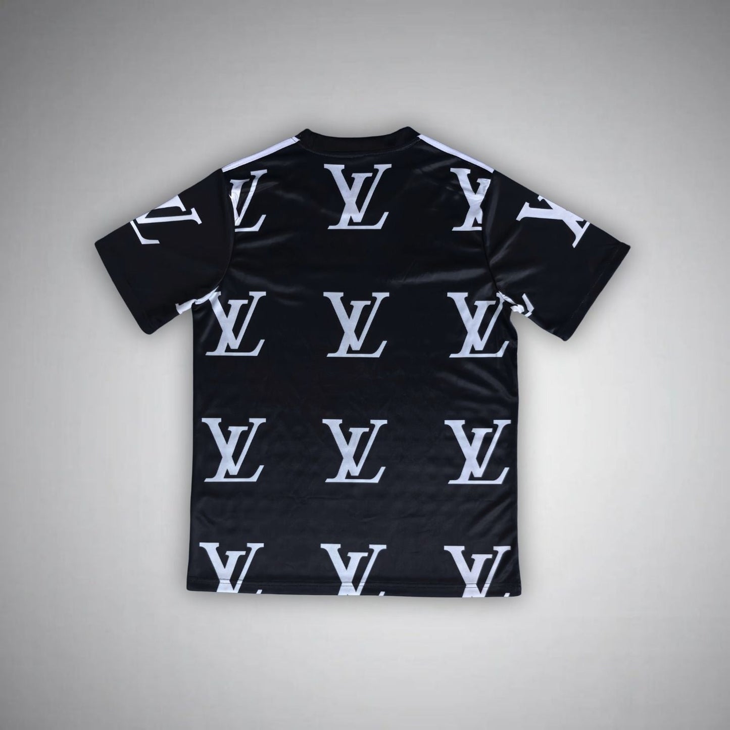 Real Madrid "Champs & Charms" Premium Kit - Premium Quality Kits at Football Monarch