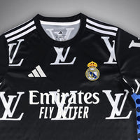 Real Madrid "Champs & Charms" Premium Kit - Premium Quality Kits at Football Monarch