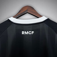 Real Madrid "Comeback Mastery" Premium Kit - Premium Quality Kits at Football Monarch
