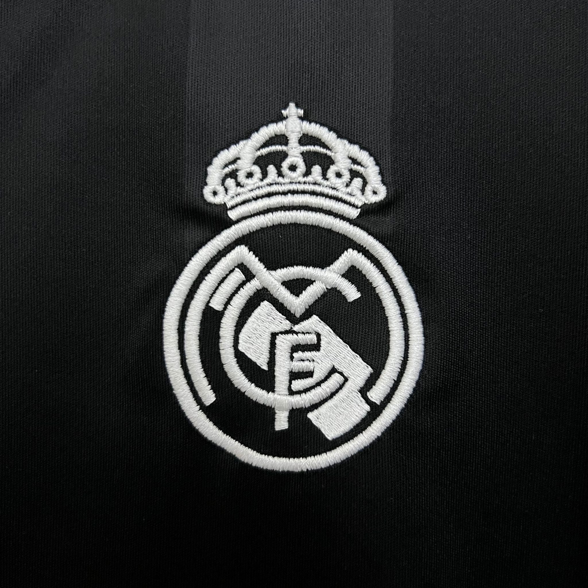 Real Madrid "Comeback Mastery" Premium Kit - Premium Quality Kits at Football Monarch