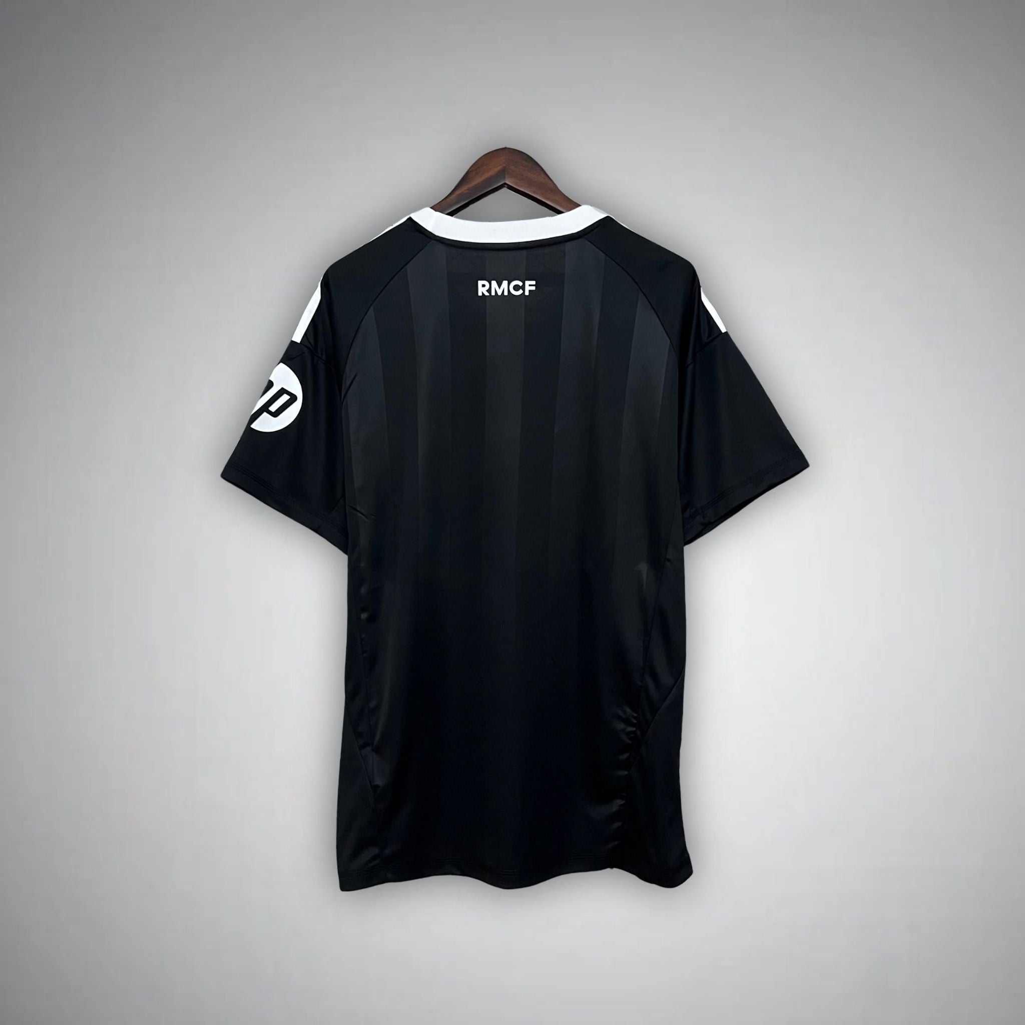 Real Madrid "Comeback Mastery" Premium Kit - Premium Quality Kits at Football Monarch