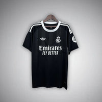 Real Madrid "Comeback Mastery" Premium Kit - Premium Quality Kits at Football Monarch