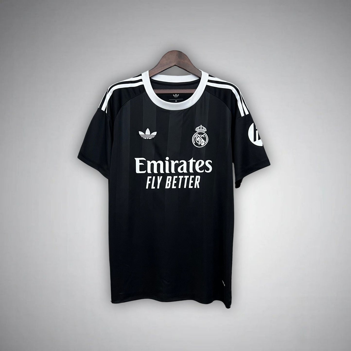 Real Madrid "Comeback Mastery" Premium Kit - Premium Quality Kits at Football Monarch