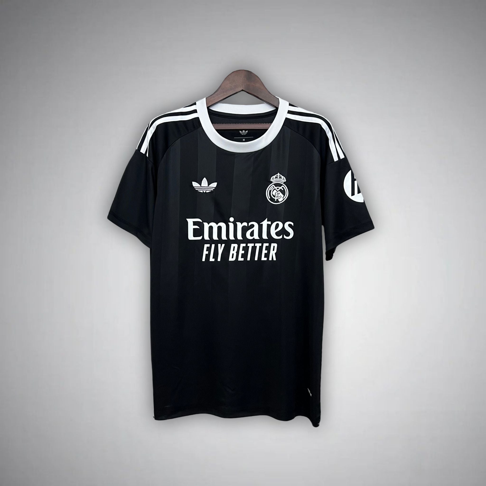 Real Madrid "Comeback Mastery" Premium Kit - Premium Quality Kits at Football Monarch