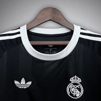Real Madrid "Comeback Mastery" Premium Kit - Premium Quality Kits at Football Monarch