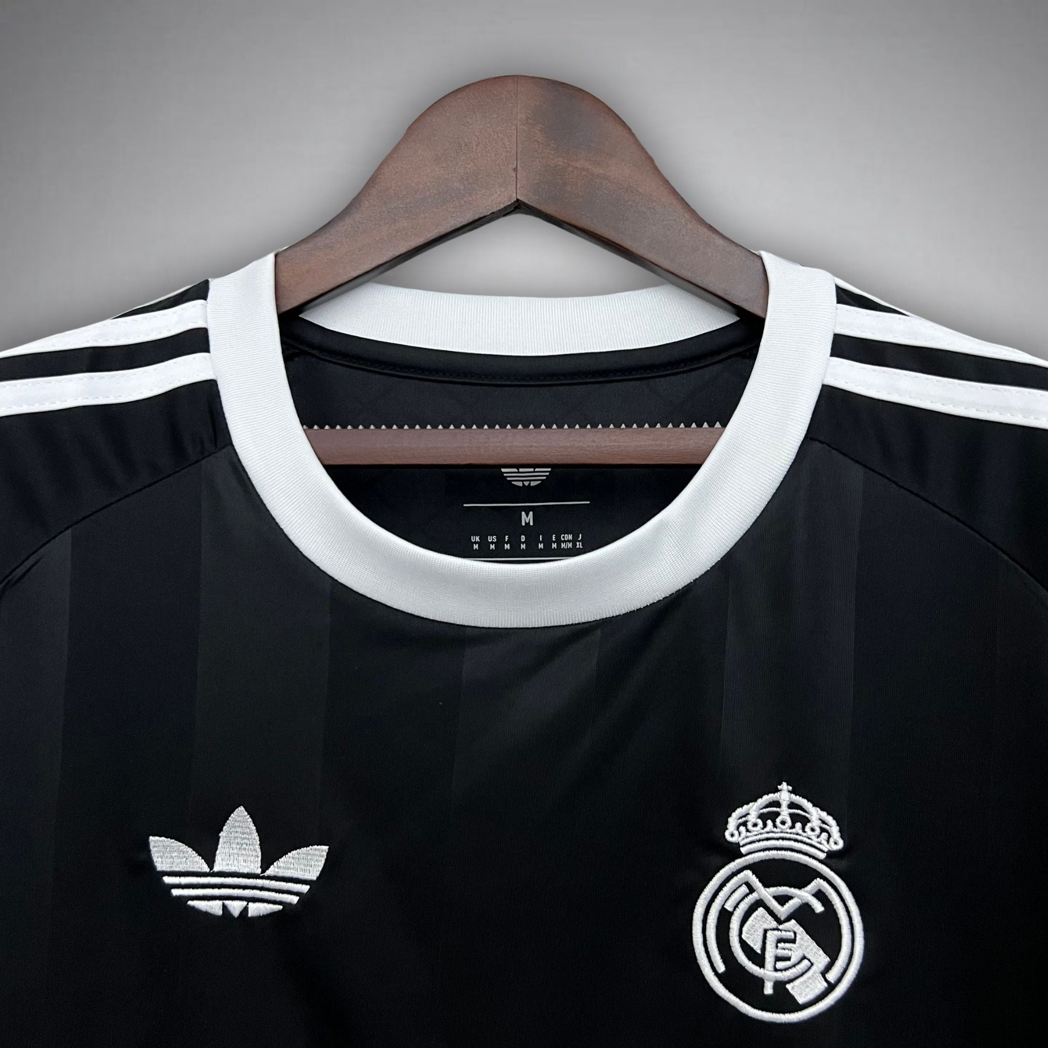 Real Madrid "Comeback Mastery" Premium Kit - Premium Quality Kits at Football Monarch
