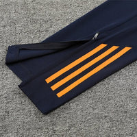 Real Madrid "Curvera" Premium Tracksuit - Premium Quality Kits at Football Monarch