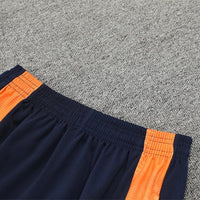 Real Madrid "Curvera" Premium Tracksuit - Premium Quality Kits at Football Monarch