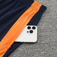 Real Madrid "Curvera" Premium Tracksuit - Premium Quality Kits at Football Monarch