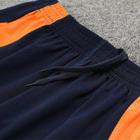 Real Madrid "Curvera" Premium Tracksuit - Premium Quality Kits at Football Monarch