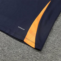 Real Madrid "Curvera" Premium Tracksuit - Premium Quality Kits at Football Monarch