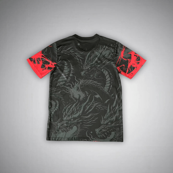 Real Madrid "Devil's Eye" Premium Kit - Premium Quality Kits at Football Monarch