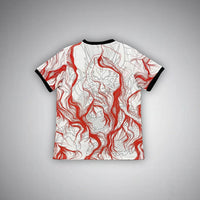 Real Madrid "Draconic Rise" Premium Kit - Premium Quality Kits at Football Monarch