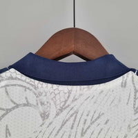 Real Madrid "Dragon Blanco" Premium Kit - Premium Quality Kits at Football Monarch