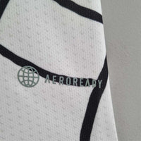 Real Madrid "Dragon Blanco" Premium Kit - Premium Quality Kits at Football Monarch